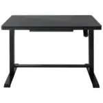 XXXLutz Lauterach - Ihr Möbelhaus bei Bregenz Schreibtisch 120/60/72 cm in Schwarz