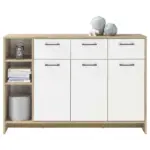 XXXLutz Lauterach - Ihr Möbelhaus bei Bregenz Sideboard 135/92/38 cm