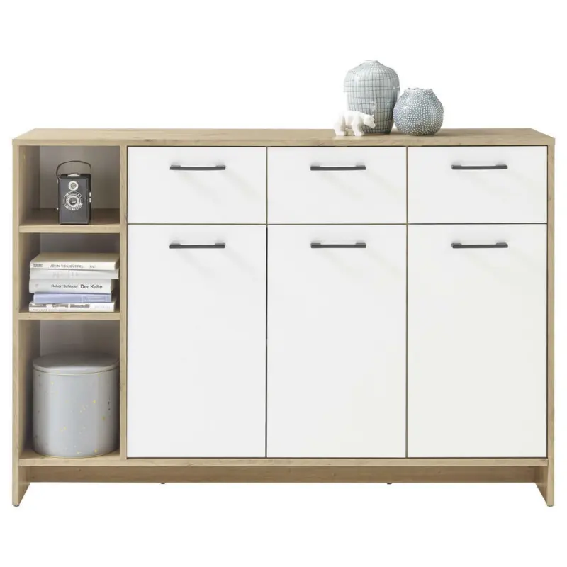 Sideboard 135/92/38 cm