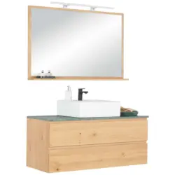 Badezimmer 120 cm