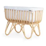 XXXLutz Lauterach - Ihr Möbelhaus bei Bregenz Wiege Rattan Cradle Rectangular 90/50/70 cm