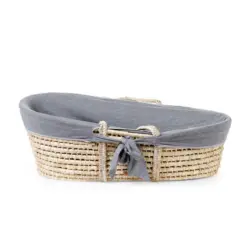 Moseskorb Moses Basket 84/47/29 cm