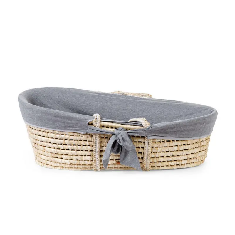 Moseskorb Moses Basket 84/47/29 cm