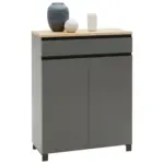 XXXLutz Lauterach - Ihr Möbelhaus bei Bregenz Schuhschrank 84/108/37 cm