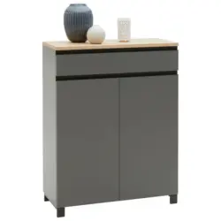 Schuhschrank 84/108/37 cm