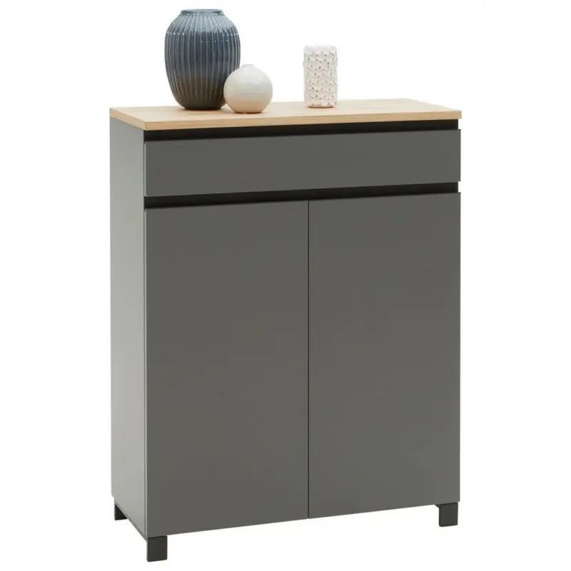 Schuhschrank 84/108/37 cm