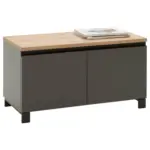 XXXLutz Lauterach - Ihr Möbelhaus bei Bregenz Garderobenbank 84/45/40 cm