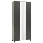 XXXLutz Lauterach - Ihr M&ouml;belhaus bei Bregenz Garderobenschrank 89/193/37 cm