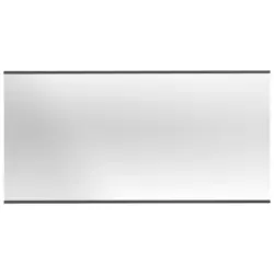 Wandspiegel 123/62/2 cm