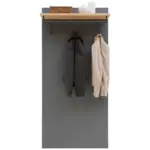 XXXLutz Lauterach - Ihr Möbelhaus bei Bregenz Garderobenpaneel 80/170/27 cm