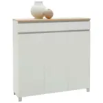 XXXLutz Lauterach - Ihr M&ouml;belhaus bei Bregenz Schuhschrank 125/126/37 cm