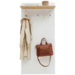 XXXLutz Lauterach - Ihr Möbelhaus bei Bregenz Garderobenpaneel 80/170/27 cm