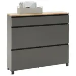 XXXLutz Lauterach - Ihr M&ouml;belhaus bei Bregenz Schuhkipper 120/108/31 cm