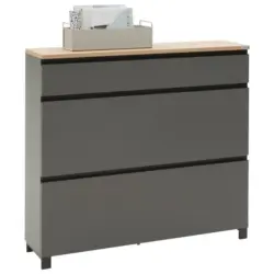 Schuhkipper 120/108/31 cm