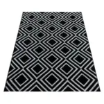 XXXLutz Lauterach - Ihr Möbelhaus bei Bregenz Webteppich Costa 3525 Black