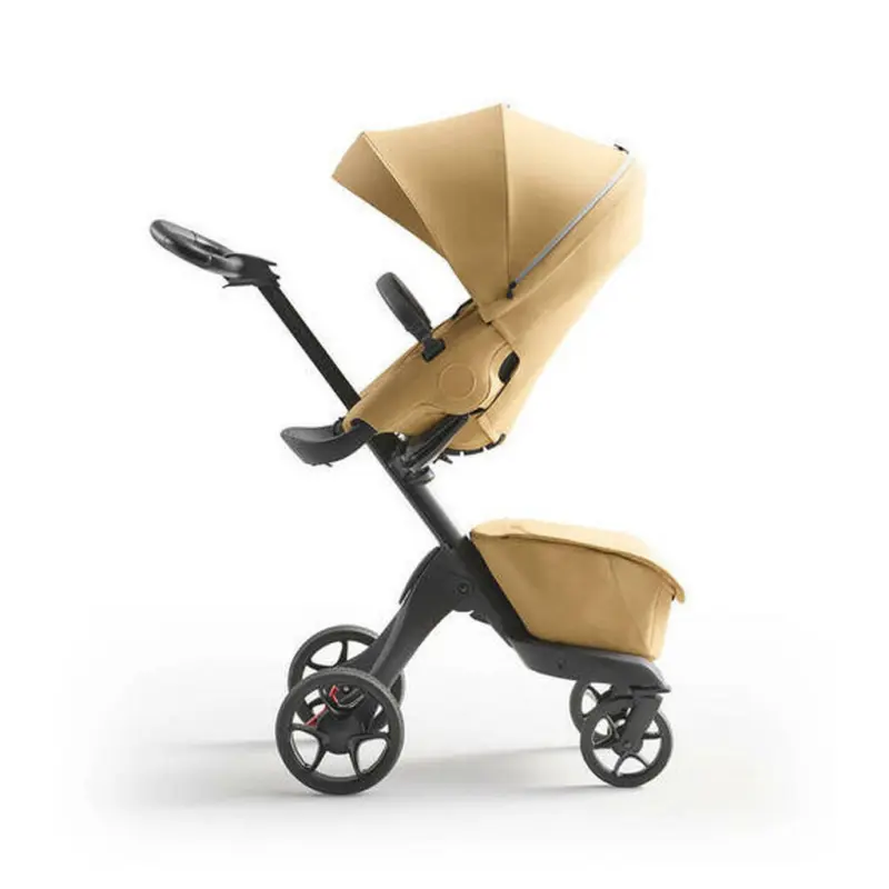 Kinderwagen Xolory X