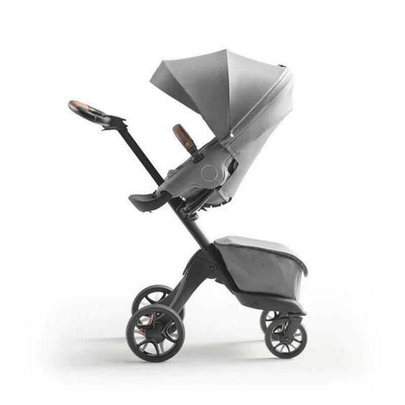 Kinderwagen Xplory X