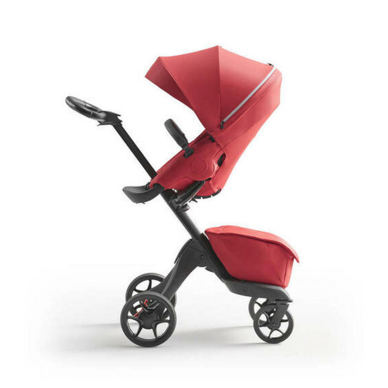 Kinderwagen Xplory X