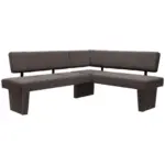 XXXLutz Lauterach - Ihr M&ouml;belhaus bei Bregenz Eckbank 192/167 cm in Braun