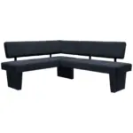 XXXLutz Lauterach - Ihr Möbelhaus bei Bregenz Eckbank 167/192 cm in Blau