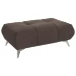 XXXLutz Lauterach - Ihr Möbelhaus bei Bregenz Hocker in Textil Taupe