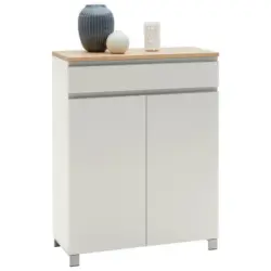 Schuhschrank 84/108/37 cm