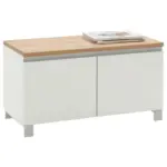 XXXLutz Lauterach - Ihr Möbelhaus bei Bregenz Garderobenbank 84/45/40 cm