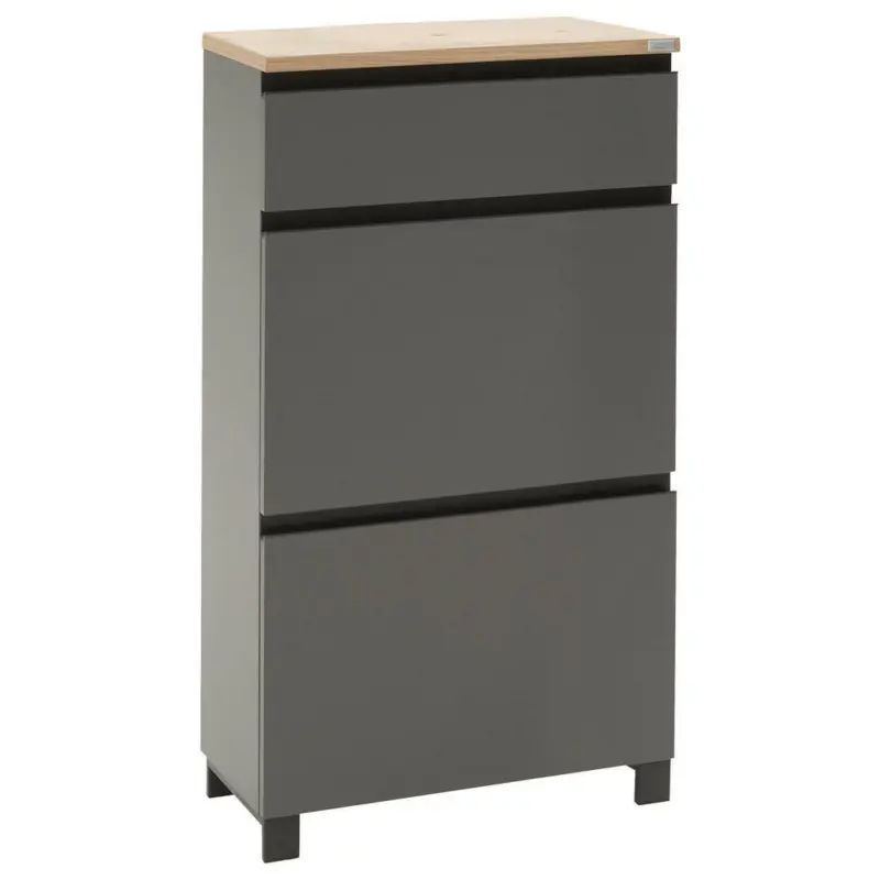 Schuhschrank 60/108/31 cm