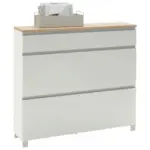 XXXLutz Lauterach - Ihr Möbelhaus bei Bregenz Schuhschrank 120/108/31 cm