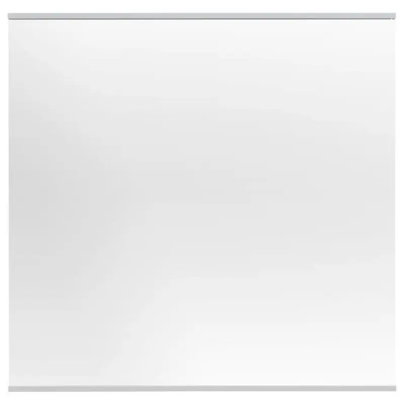 Wandspiegel 82/80/2 cm