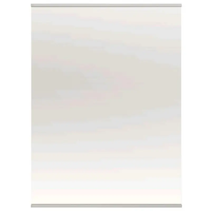 Wandspiegel 58/80/2 cm