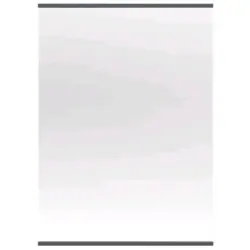 Wandspiegel 58/80/2 cm