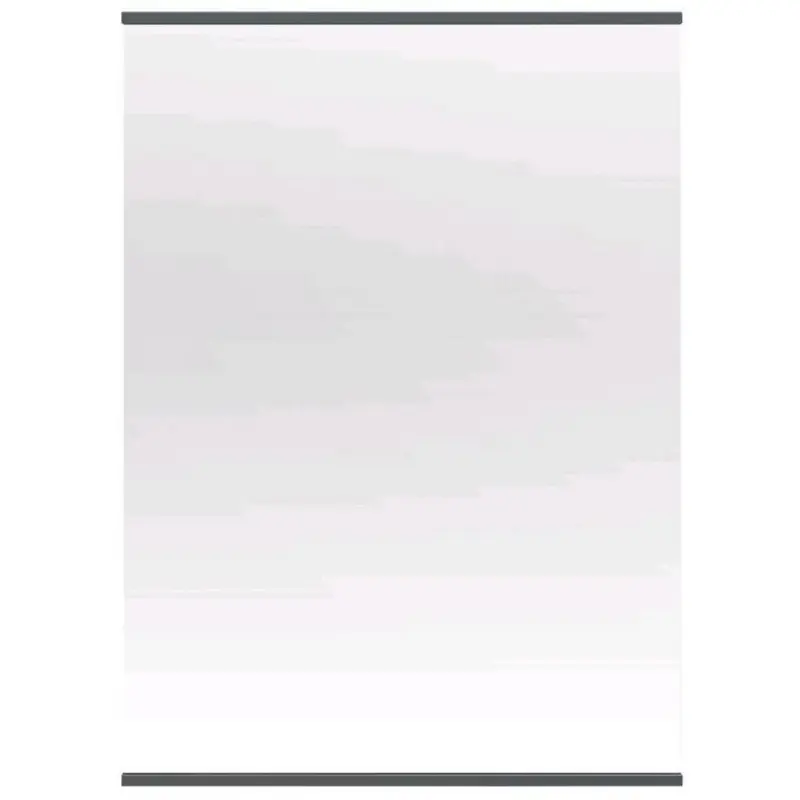 Wandspiegel 58/80/2 cm