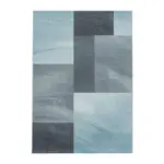 XXXLutz Lauterach - Ihr Möbelhaus bei Bregenz Webteppich Efor 3712 blau