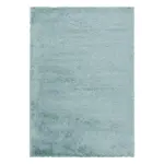 XXXLutz Lauterach - Ihr Möbelhaus bei Bregenz Hochflorteppich Fluffy 3500 Blau