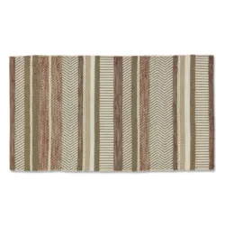 Handwebteppich Carmen