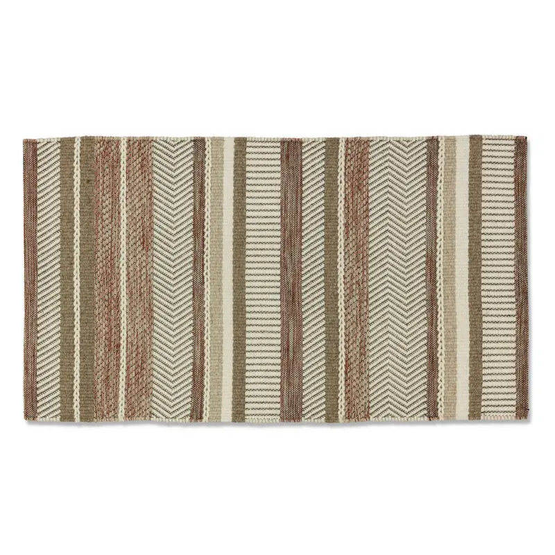 Handwebteppich Carmen