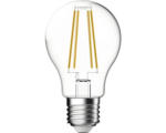 Hornbach FLAIR LED Lampe A60 Filament klar mit Dämmerungssensor E27/5W(60W) 806 lm 2700 K warmweiß