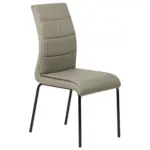 XXXLutz Lauterach - Ihr Möbelhaus bei Bregenz Stuhl in Stahl Lederlook