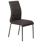 XXXLutz Lauterach - Ihr Möbelhaus bei Bregenz Stuhl in Stahl Lederlook