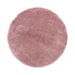 XXXLutz Lauterach - Ihr Möbelhaus bei Bregenz Hochflorteppich Fluffy 3500 Rosa