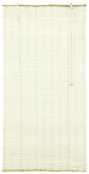 Rollo Bambus ca. 80x160cm