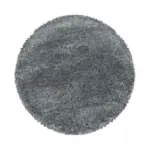 XXXLutz Lauterach - Ihr Möbelhaus bei Bregenz Hochflorteppich Fluffy 3500 Lightgrey