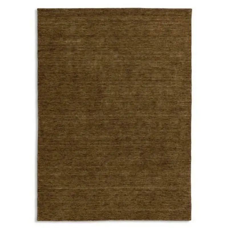 Handwebteppich Barolo