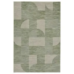 Outdoorteppich 160/230 cm Barcelona