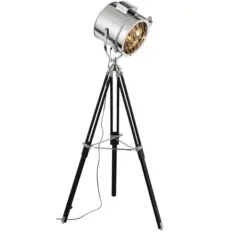 Stehleuchte 174/84 cm