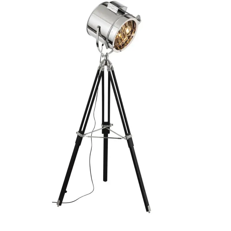 Stehleuchte 174/84 cm