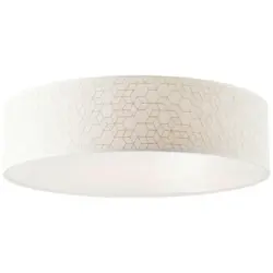 Deckenleuchte 58/16 cm