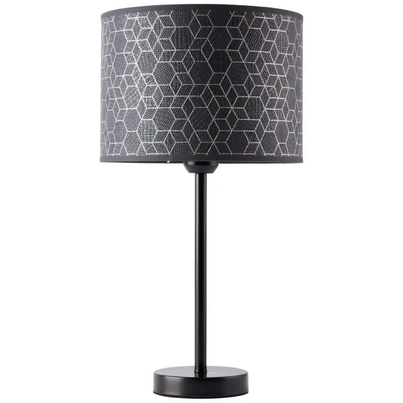 Tischleuchte 25/46 cm