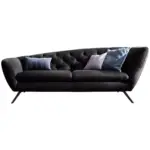 XXXLutz Lauterach - Ihr Möbelhaus bei Bregenz Chesterfield-Sofa in Mikrofaser